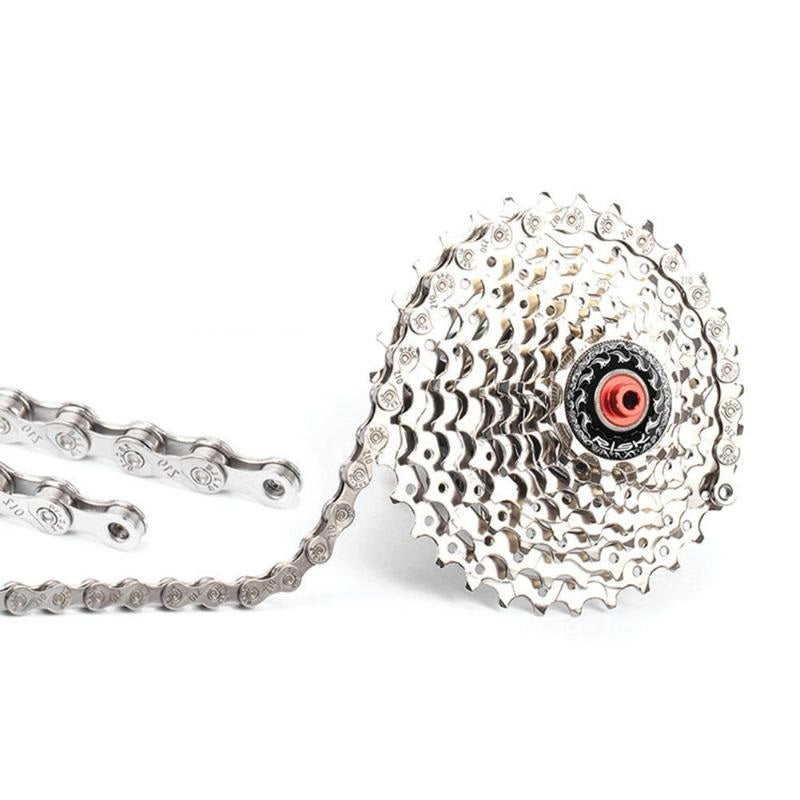 ポーター　PORTER / BICYCLE CHAIN LONG シルバー PORTER ポーター BICYCLE CHAIN LONG ウォレットチェーン 390-92641