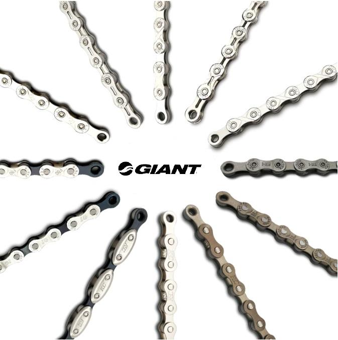 giant bicycle chain High Performance Mountain Bike durabe co Bicycle Chain Replacement Giant Defy