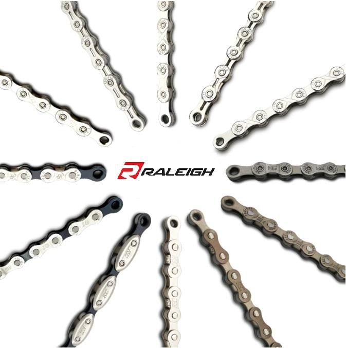 RALEIGH シルバーペンダント 2014 Raleigh Cadent