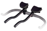 Clip-on Extension Aero Bar / Tribar for Specialized