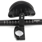 Clip-on Extension Aero Bar / Tribar for Specialized