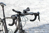 Clip-on Extension Aero Bar / Tribar for Specialized