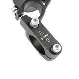 Clip-on Extension Aero Bar / Tribar for Specialized