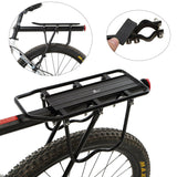 eBike Rear Pannier Carrier Cargo Rack for Trek eBike