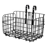 GT Mountain Bike Front Carrier Cargo Rack Basket