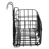 GT Mountain Bike Front Carrier Cargo Rack Basket