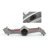 Pedals for Gary Fisher Mountain Bike