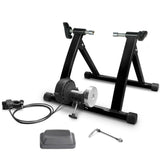 Stationary Bicycle Exercise Trainer for Bianchi Road Bike