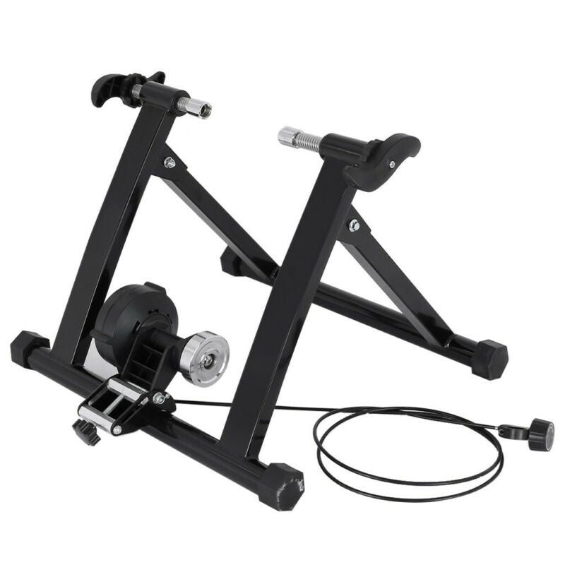 Stationary Bicycle Exercise Trainer for Specialized Road Bike – Cycling Kinetics
