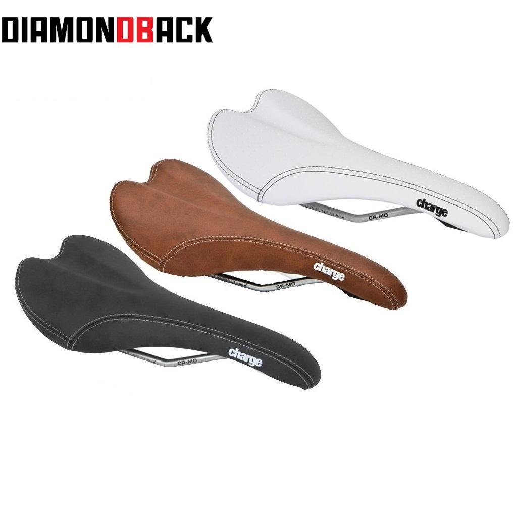 Light Weight Comfortable Diamondback Hybrid Bike Saddle – Cycling