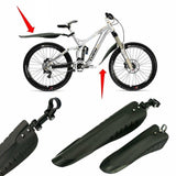 Specialized Mountain Bike Front & Rear Mud Guard