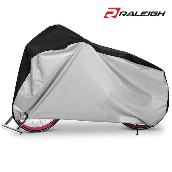Cover for Raleigh Road Bicycle