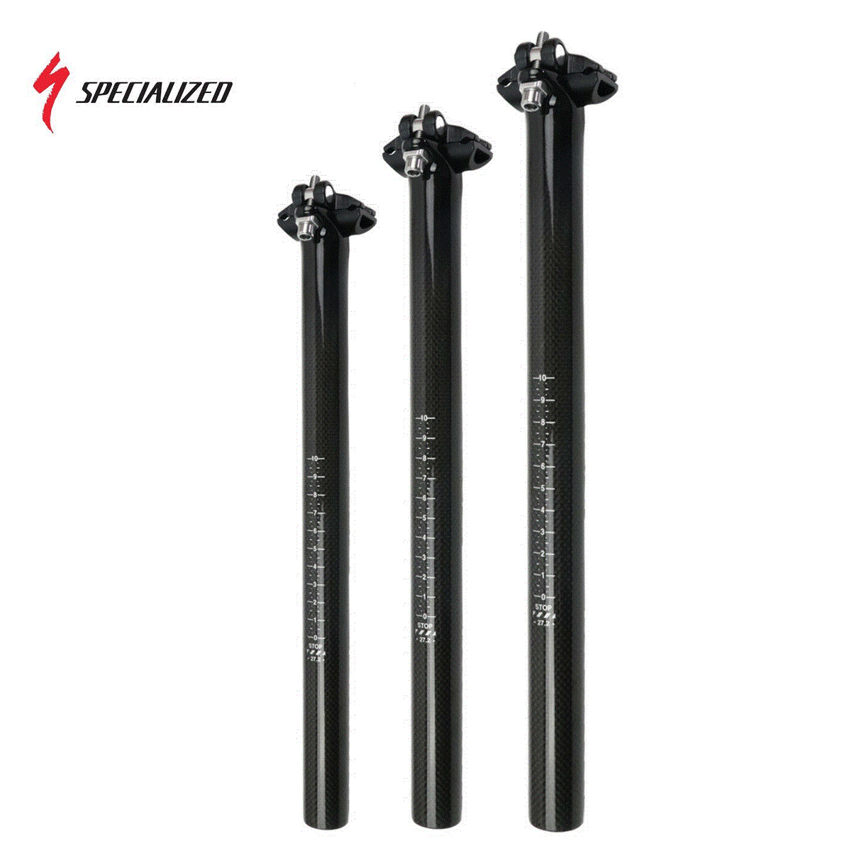 specialized sattelstütze Hybrid Bike Seat Post – Cycling Kinetics Color:pure black Fulltone Custom Shop CS-OCD-GE The solution can therefore Category:City Urban Citybike_Rücklicht AXA Riff