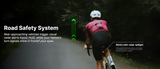 Augmented Reality AR Cycling Glasses