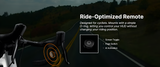 Augmented Reality AR Cycling Glasses