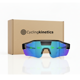 Augmented Reality AR Cycling Glasses