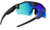 Augmented Reality AR Cycling Glasses