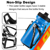 Lightweight Water Bottle Cage Holder for Diamondback Bicycle