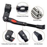 Kickstand For Specialized Hybrid Bike