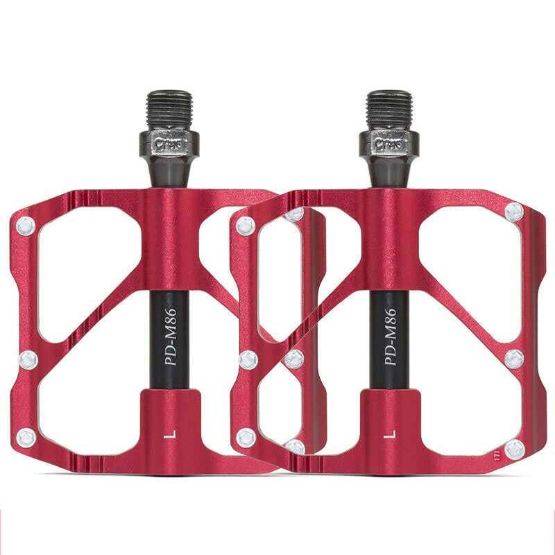 Pedals for Giant Bicycle – Cycling Kinetics