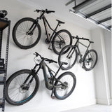 Giant Bicycle Wall Mounted Storage Solution