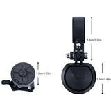 Bicycle Alarm With Remote Control for Your Trek Bicycle