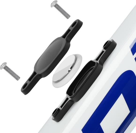Hidden AirTag/Smart Tag2 Bike Mount for DiamondBack Bicycle