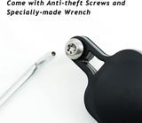 Hidden AirTag/Smart Tag2 Bike Mount for DiamondBack Bicycle