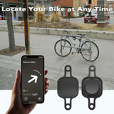 Hidden AirTag/Smart Tag2 Bike Mount for DiamondBack Bicycle