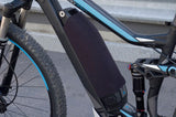 Protective Thermal Battery Jacket For Haibike eBike