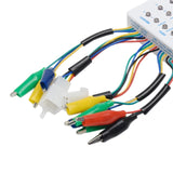 eBike Diagnostic Fault Reader Tester for DAWES eBike