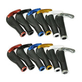eBike Bar Ends with Grips for Rambo e-Bike