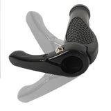 eBike Bar Ends with Grips for Rambo e-Bike
