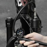 300PSI Shock Pump for Specialized Mountain Bike