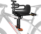 Front-Mounted Child Bike Seat for Gary Fisher Bicycle