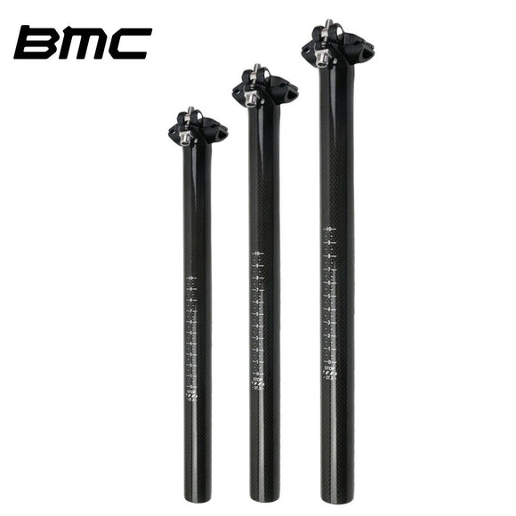 BMC Hybrid Bike Seat Post – Cycling Kinetics