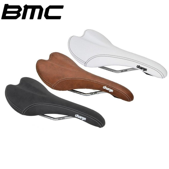 Light Weight Comfortable BMC Mountain Bike Saddle