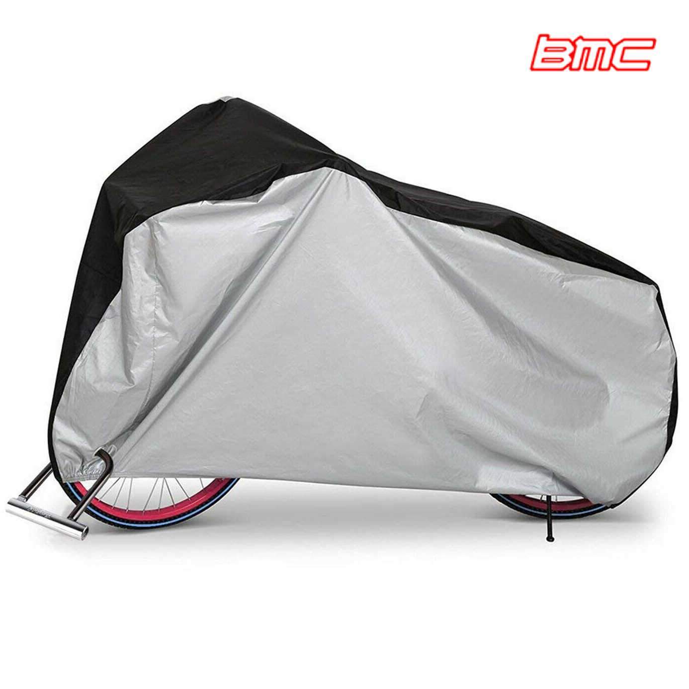 bmc rain bag Cover for BMC Mountain Bike – Cycling Kinetics