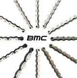 High Performance BMC Hybrid Bike Chain