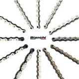 High Performance Bianchi Mountain Bike Chain