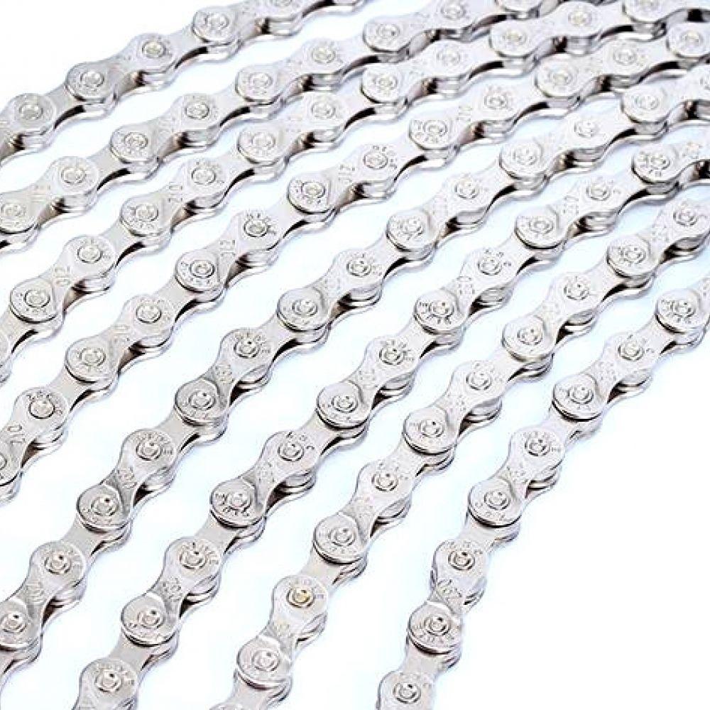 High Performance Cannondale Hybrid Bike Chain – Cycling Kinetics