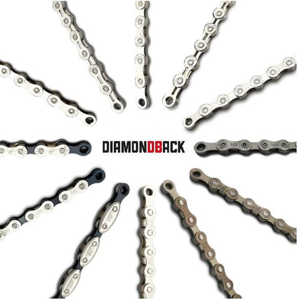 High Performance Diamondback Mountain Bike Chain