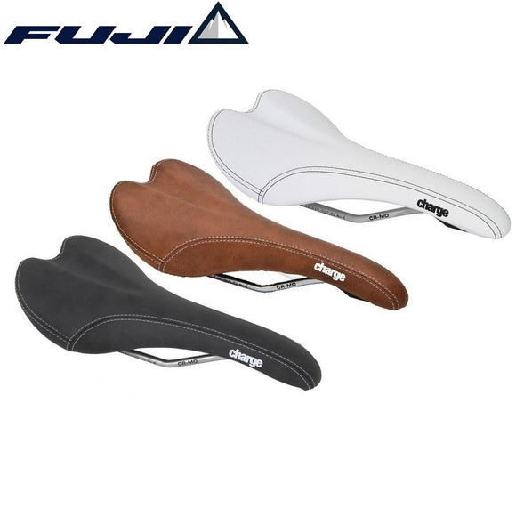 Light Weight Comfortable Fuji Mountain Bike Saddle