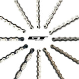 High Performance GT Hybrid Bike Chain