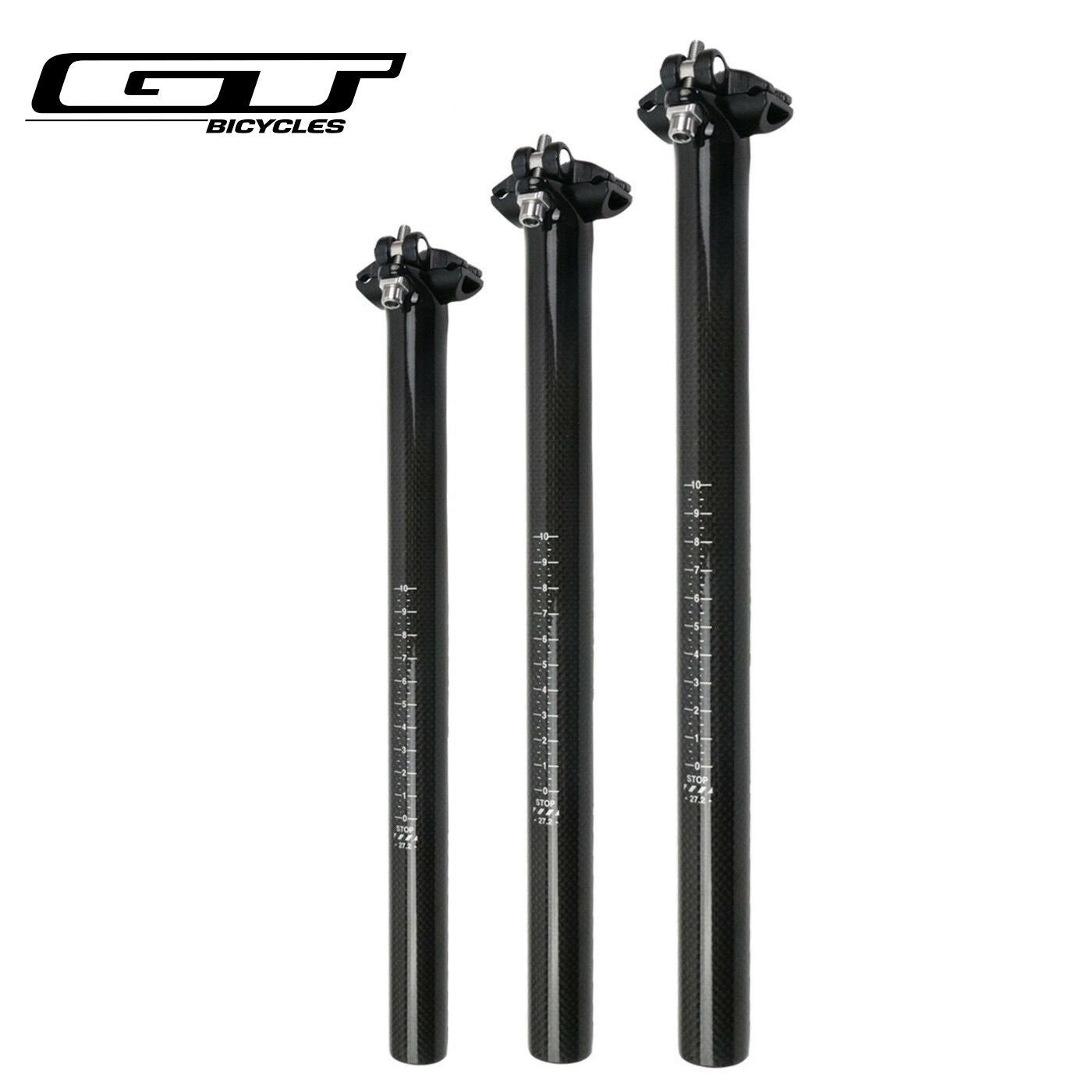 gt autostream bicycle GT Hybrid Bike Seat Post – Cycling Kinetics