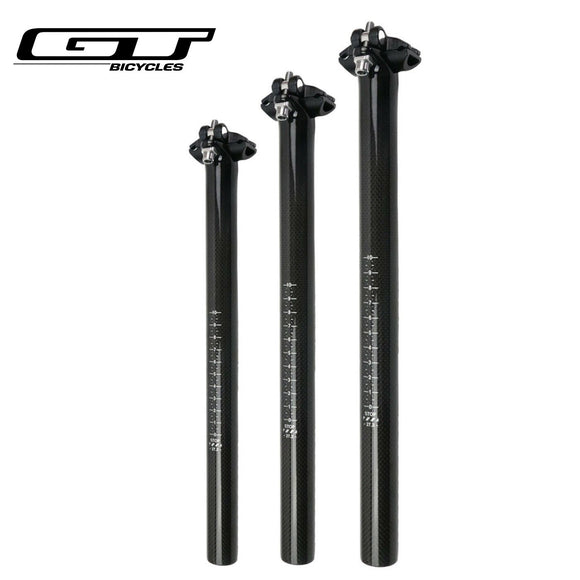 gt sattelstütze GT Mountain Bike Seat Post – Cycling Kinetics