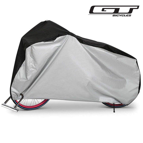 Cover for GT Mountain Bike