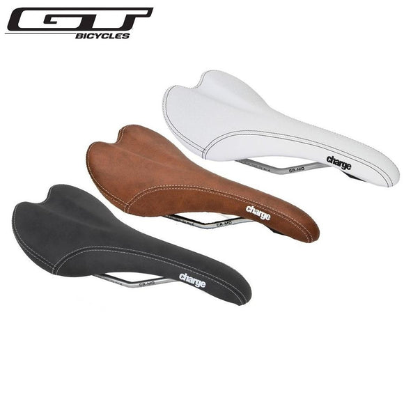 Light Weight Comfortable GT Mountain Bike Saddle