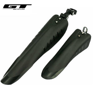 GT Mountain Bike Front & Rear Mud Guard