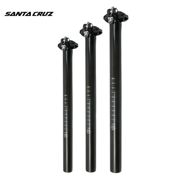 Santa Cruz Road Bike Seat Post